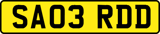 SA03RDD