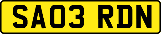 SA03RDN