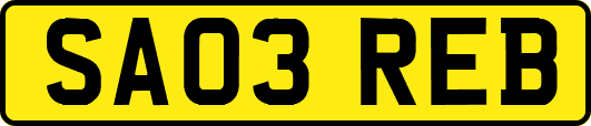 SA03REB