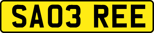 SA03REE