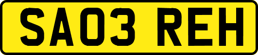 SA03REH