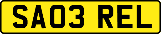 SA03REL