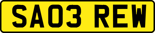 SA03REW