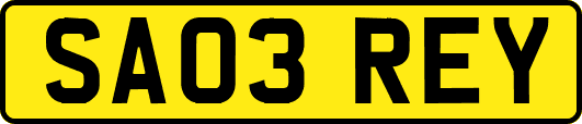 SA03REY