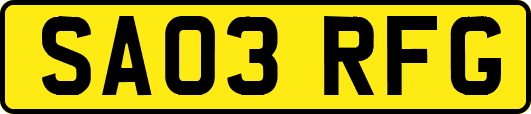SA03RFG