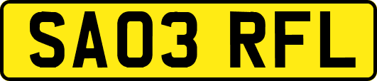 SA03RFL
