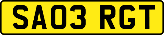 SA03RGT
