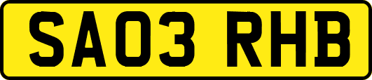 SA03RHB