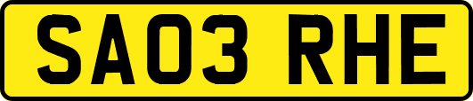 SA03RHE