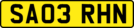 SA03RHN