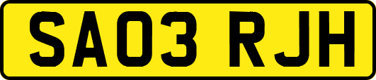 SA03RJH