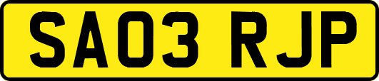 SA03RJP