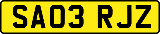 SA03RJZ