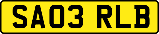 SA03RLB