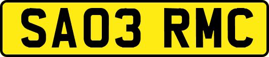 SA03RMC