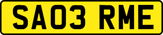 SA03RME