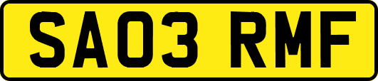 SA03RMF