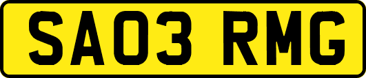 SA03RMG