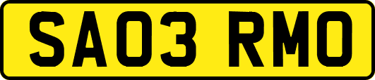 SA03RMO