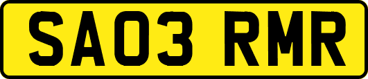 SA03RMR