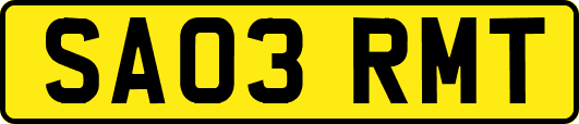 SA03RMT