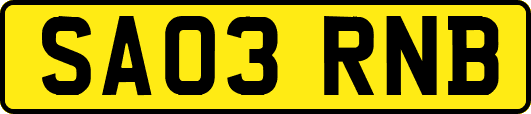 SA03RNB