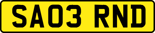 SA03RND