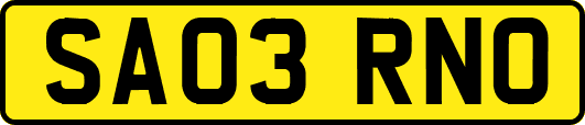 SA03RNO