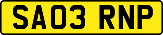 SA03RNP
