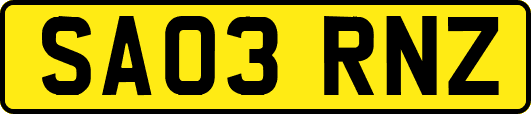 SA03RNZ