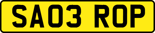 SA03ROP