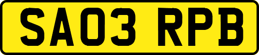 SA03RPB