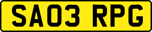 SA03RPG