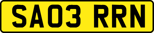 SA03RRN