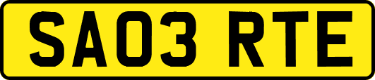 SA03RTE