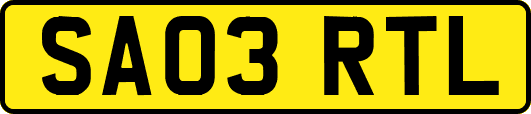 SA03RTL
