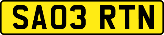 SA03RTN