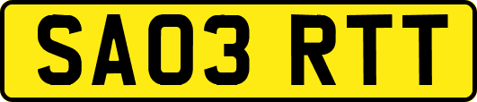 SA03RTT