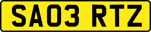 SA03RTZ