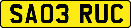 SA03RUC