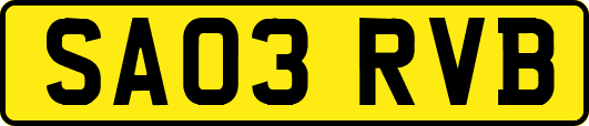SA03RVB