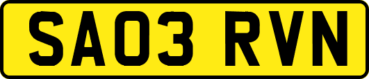 SA03RVN