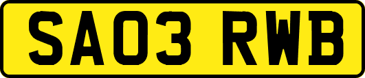 SA03RWB