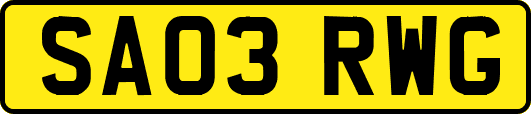 SA03RWG