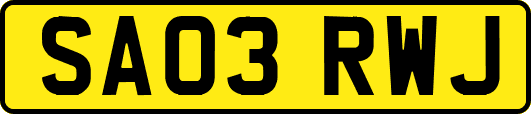 SA03RWJ