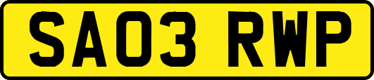 SA03RWP