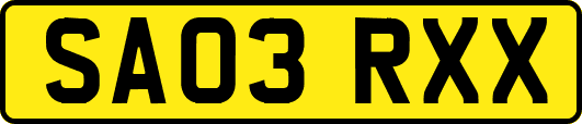 SA03RXX