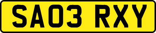 SA03RXY