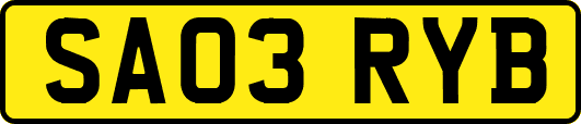 SA03RYB