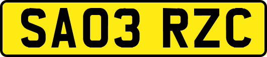 SA03RZC